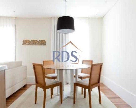 Imagem Apartamento com 2 Quartos à Venda, 90 m² em Itaim Bibi - São Paulo Imagem Apartamento com 2 Quartos à Venda, 90 m² em Itaim Bibi - São Paulo