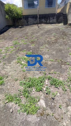 Imagem Casa com 3 Quartos à Venda, 100 m² em Parque Senhor Do Bonfim - Duque De Caxias