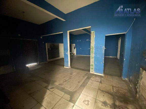 Imagem Galpão para Alugar, 520 m² em Cidade Antônio Estevão De Carvalho - São Paulo Imagem Galpão para Alugar, 520 m² em Cidade Antônio Estevão De Carvalho - São Paulo