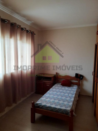 Imagem Casa com 4 Quartos à Venda, 210 m² em Cidade Jardim - Jacareí Imagem Casa com 4 Quartos à Venda, 210 m² em Cidade Jardim - Jacareí