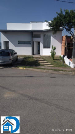Casa com 3 Quartos à Venda, 180 m² em Cajuru Do Sul - Sorocaba
