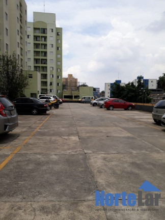 Imagem Apartamento com 2 Quartos à Venda, 49 m² em Vila Amélia - São Paulo Imagem Apartamento com 2 Quartos à Venda, 49 m² em Vila Amélia - São Paulo