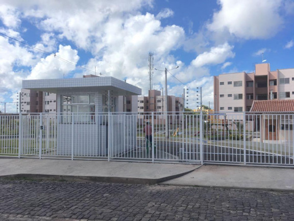 Imagem Apartamento com 2 Quartos à Venda, 53 m² em Dirceu - Teresina Imagem Apartamento com 2 Quartos à Venda, 53 m² em Dirceu - Teresina