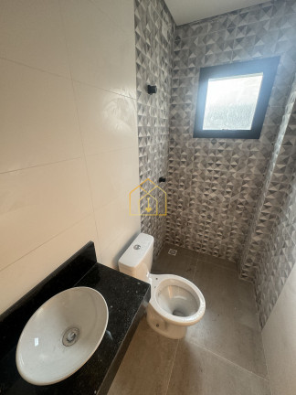 Imagem Apartamento com 2 Quartos à Venda, 51 m² em Vila Floresta - Santo André