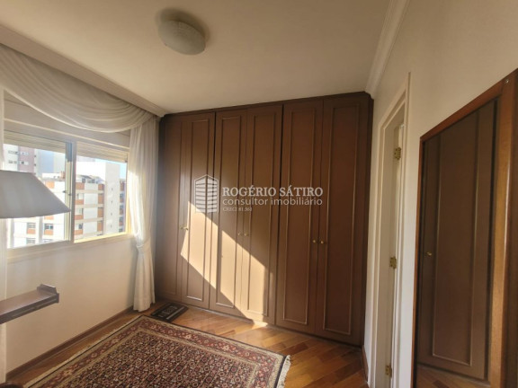 Imagem Apartamento com 4 Quartos à Venda, 160 m² em Chacara Klabin - São Paulo