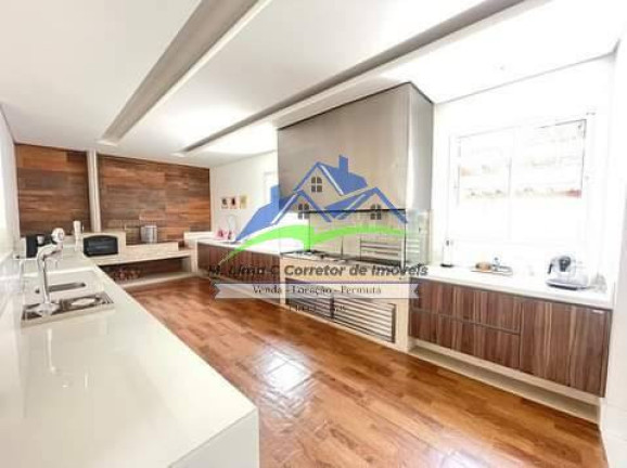 Imagem Casa de Condomínio com 5 Quartos à Venda, 7 m² em Usina - Atibaia Imagem Casa de Condomínio com 5 Quartos à Venda, 7 m² em Usina - Atibaia