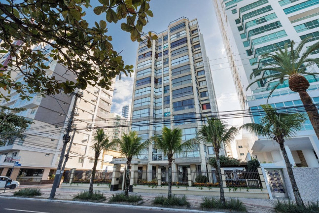 Apartamento com 3 Quartos para Alugar, 150 m² em Barra Sul - Balneário Camboriú