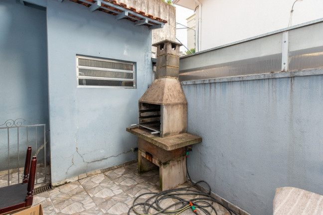 Casa com 3 Quartos à Venda, 136 m² em Chácara Santo Antônio (zona Sul) - São Paulo