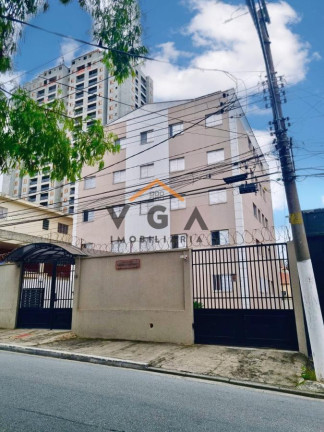 Imagem Apartamento com 3 Quartos à Venda, 50 m² em Vila Esperança - São Paulo