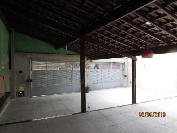 Imagem Casa com 4 Quartos à Venda, 200 m² em Vila Ponte Rasa - São Paulo Imagem Casa com 4 Quartos à Venda, 200 m² em Vila Ponte Rasa - São Paulo