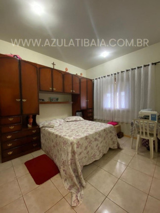 Imagem Imóvel com 6 Quartos à Venda, 441 m² em Rio Abaixo - Atibaia Imagem Imóvel com 6 Quartos à Venda, 441 m² em Rio Abaixo - Atibaia