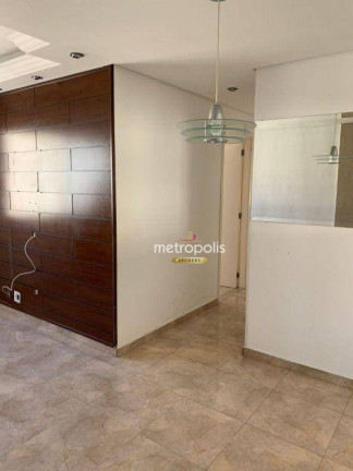 Imagem Apartamento com 3 Quartos à Venda, 61 m² em Fundação - São Caetano Do Sul Imagem Apartamento com 3 Quartos à Venda, 61 m² em Fundação - São Caetano Do Sul