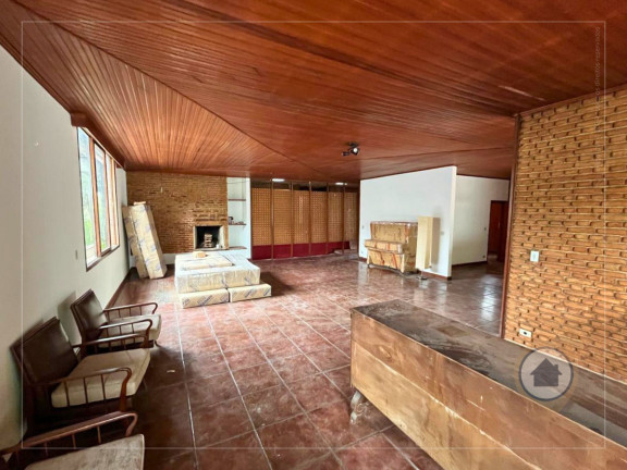 Imagem Casa com 4 Quartos à Venda, 400 m² em Chácara Monte Alegre - São Paulo Imagem Casa com 4 Quartos à Venda, 400 m² em Chácara Monte Alegre - São Paulo