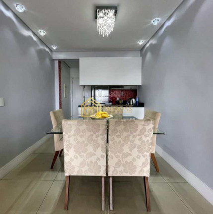 Imagem Apartamento com 3 Quartos à Venda, 96 m² em Independência - São Bernardo Do Campo Imagem Apartamento com 3 Quartos à Venda, 96 m² em Independência - São Bernardo Do Campo