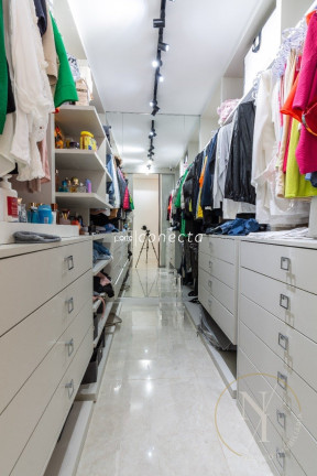 Imagem Cobertura com 4 Quartos à Venda, 406 m² em Vila Regente Feijó - São Paulo Imagem Cobertura com 4 Quartos à Venda, 406 m² em Vila Regente Feijó - São Paulo