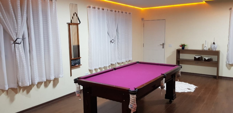 Imagem Chácara com 4 Quartos à Venda, 5 m² em Vila Santista - Atibaia Imagem Chácara com 4 Quartos à Venda, 5 m² em Vila Santista - Atibaia
