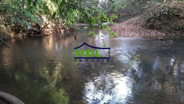 Imagem Fazenda à Venda, 32 m² em Zona Rural - Professor Jamil