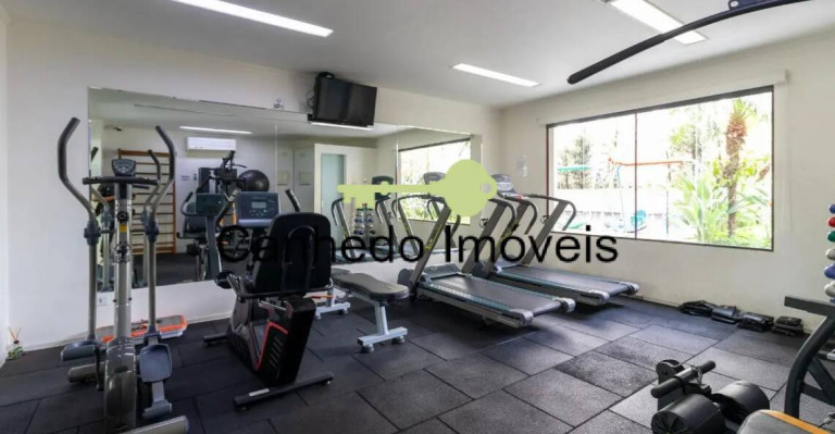 Imagem Apartamento com 1 Quarto à Venda, 54 m² em Brooklin - São Paulo Imagem Apartamento com 1 Quarto à Venda, 54 m² em Brooklin - São Paulo