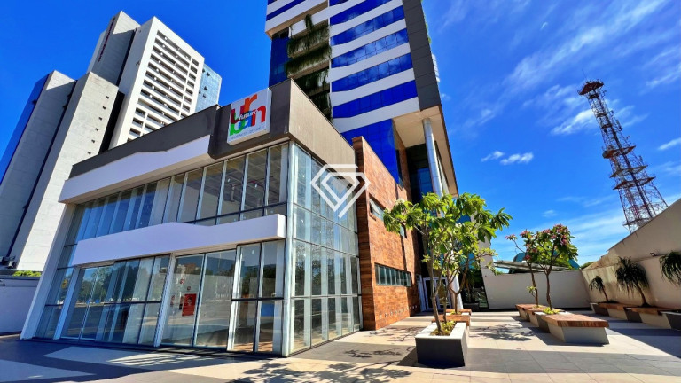 Imagem Sala Comercial à Venda, 37 m² em Plano Diretor Sul - Palmas Imagem Sala Comercial à Venda, 37 m² em Plano Diretor Sul - Palmas