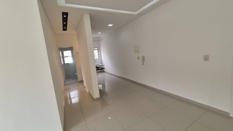 Apartamento com 2 Quartos à Venda, 55 m² em Morada Das Vinhas - Jundiaí