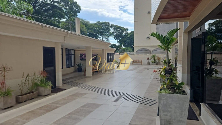 Imagem Apartamento com 3 Quartos à Venda, 126 m² em Jardim Esplanada - São José Dos Campos
