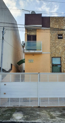 Imagem Casa com 3 Quartos à Venda, 180 m² em Vila Do Americano - Ferraz De Vasconcelos