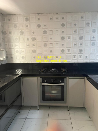 Imagem Casa com 3 Quartos à Venda, 182 m² em Casa Com 3 Quartos, Bem Localizada E Com Otimo Padrão De Aca - São Paulo Imagem Casa com 3 Quartos à Venda, 182 m² em Casa Com 3 Quartos, Bem Localizada E Com Otimo Padrão De Aca - São Paulo