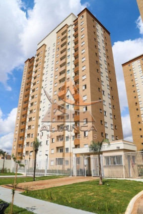 Imagem Apartamento com 2 Quartos à Venda, 49 m² em Campos Eliseos - Ribeirão Preto Imagem Apartamento com 2 Quartos à Venda, 49 m² em Campos Eliseos - Ribeirão Preto