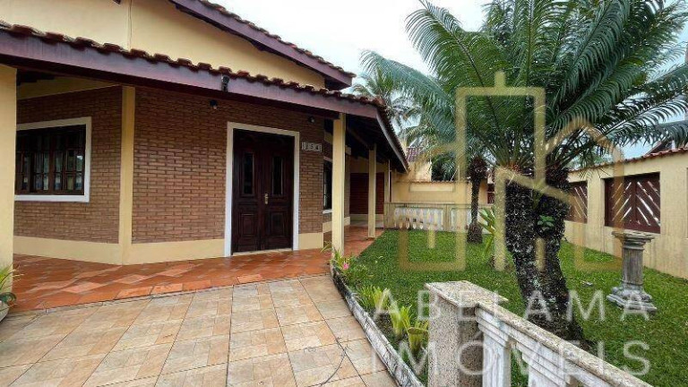 Imagem Casa com 4 Quartos à Venda, 403 m² em Jardim Califórnia - Itanhaém Imagem Casa com 4 Quartos à Venda, 403 m² em Jardim Califórnia - Itanhaém