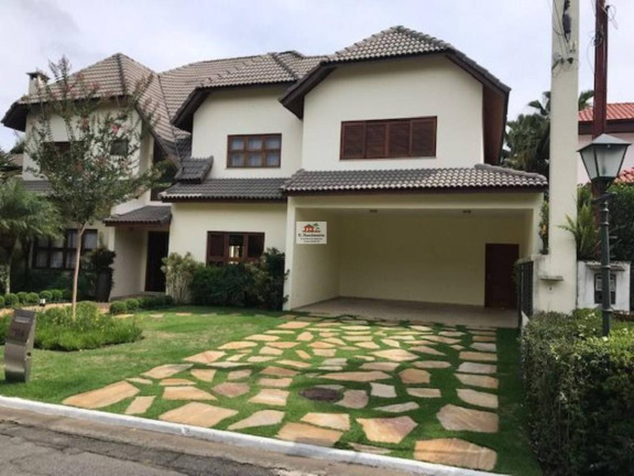 Imagem Casa com 4 Quartos à Venda, 950 m² em Aldeia Da Serra - Barueri Imagem Casa com 4 Quartos à Venda, 950 m² em Aldeia Da Serra - Barueri