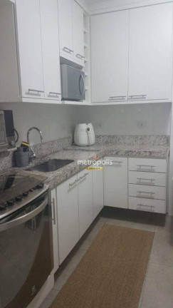 Imagem Apartamento com 2 Quartos à Venda, 88 m² em Santa Paula - São Caetano Do Sul Imagem Apartamento com 2 Quartos à Venda, 88 m² em Santa Paula - São Caetano Do Sul