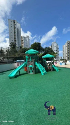 Imagem Apartamento com 3 Quartos à Venda, 93 m² em Pituba - Salvador Imagem Apartamento com 3 Quartos à Venda, 93 m² em Pituba - Salvador