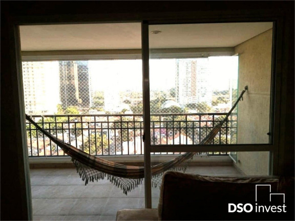 Imagem Apartamento com 3 Quartos à Venda, 283 m² em Cidade Monções - São Paulo