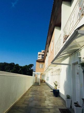 Imagem Casa com 3 Quartos à Venda, 122 m² em Vila Brasílio Machado - São Paulo Imagem Casa com 3 Quartos à Venda, 122 m² em Vila Brasílio Machado - São Paulo