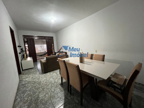Imagem Casa com 4 Quartos à Venda, 120 m² em Samambaia Sul (samambaia) - Brasília Imagem Casa com 4 Quartos à Venda, 120 m² em Samambaia Sul (samambaia) - Brasília