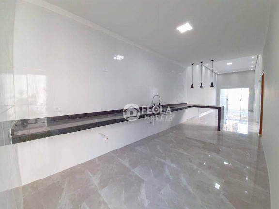 Imagem Casa com 3 Quartos à Venda, 96 m² em Parque Nova Carioba - Americana Imagem Casa com 3 Quartos à Venda, 96 m² em Parque Nova Carioba - Americana