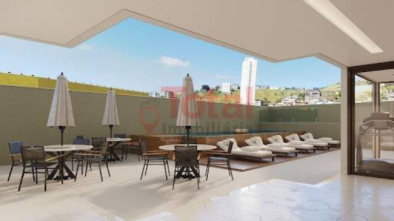 Imagem Apartamento com 3 Quartos à Venda,  em Cidade Nobre - Ipatinga