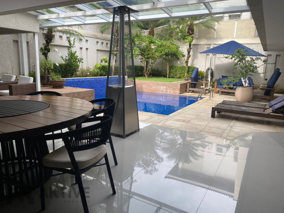 Imagem Casa de Condomínio com 5 Quartos à Venda, 470 m² em Alphaville - Santana De Parnaíba Imagem Casa de Condomínio com 5 Quartos à Venda, 470 m² em Alphaville - Santana De Parnaíba