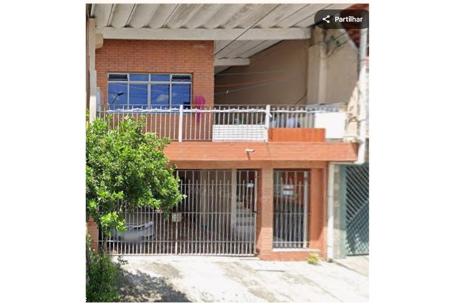 Imagem Casa com 6 Quartos à Venda, 143 m² em Jardim Marisa - São Paulo Imagem Casa com 6 Quartos à Venda, 143 m² em Jardim Marisa - São Paulo
