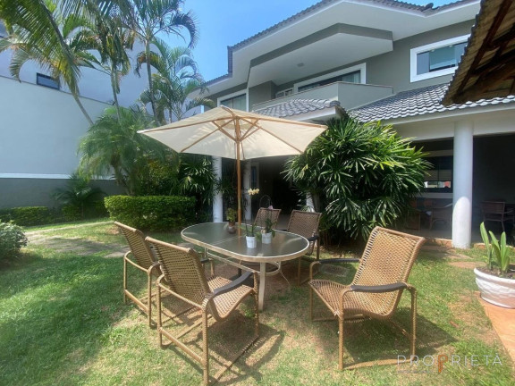 Imagem Casa de Condomínio com 4 Quartos à Venda, 678 m² em Barra Da Tijuca - Rio De Janeiro