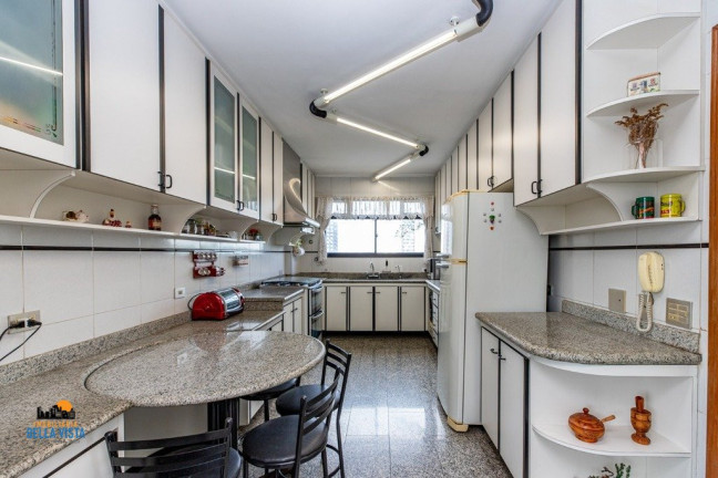 Imagem Apartamento com 4 Quartos à Venda, em Bosque Da Saúde - São Paulo Imagem Apartamento com 4 Quartos à Venda, em Bosque Da Saúde - São Paulo