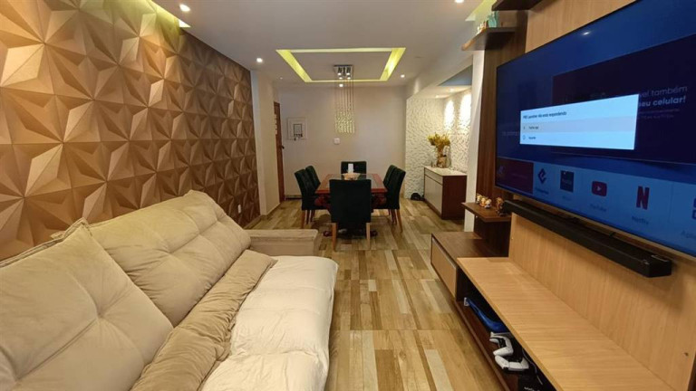 Imagem Apartamento com 2 Quartos à Venda, em Tupi - Praia Grande Imagem Apartamento com 2 Quartos à Venda, em Tupi - Praia Grande