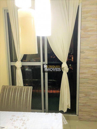 Imagem Apartamento com 2 Quartos à Venda, 47 m² em Vila Planalto - São Bernardo Do Campo