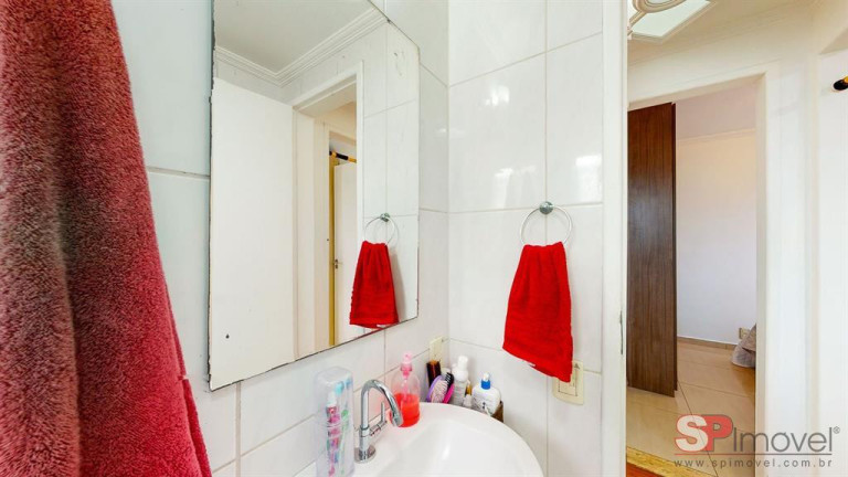 Imagem Apartamento com 2 Quartos à Venda, 65 m² em Vila Constança - São Paulo Imagem Apartamento com 2 Quartos à Venda, 65 m² em Vila Constança - São Paulo