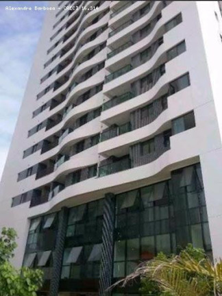 Apartamento com 2 Quartos à Venda, 60 m² em Boa Viagem - Recife
