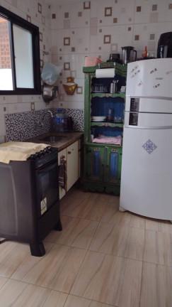 Imagem Casa com 2 Quartos à Venda, em Boqueirão - Praia Grande Imagem Casa com 2 Quartos à Venda, em Boqueirão - Praia Grande