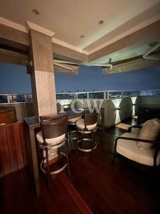Imagem Cobertura com 2 Quartos à Venda, 160 m² em Vila Bertioga - São Paulo Imagem Cobertura com 2 Quartos à Venda, 160 m² em Vila Bertioga - São Paulo