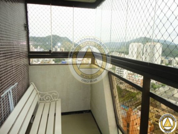 Imagem Apartamento com 2 Quartos à Venda, 116 m² em Vila Alzira - Guarujá Imagem Apartamento com 2 Quartos à Venda, 116 m² em Vila Alzira - Guarujá