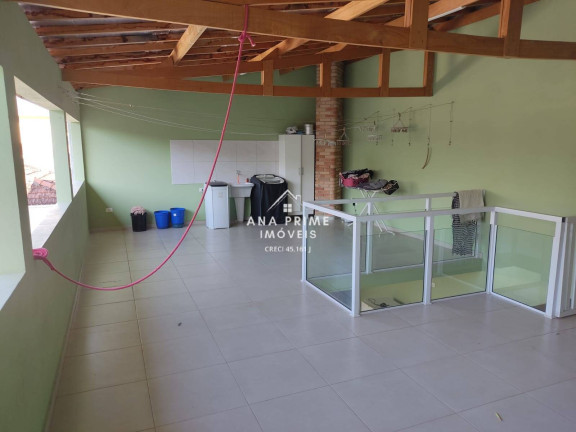 Imagem Casa com 3 Quartos à Venda, 112 m² em Jardim Paraíso - São José Dos Campos Imagem Casa com 3 Quartos à Venda, 112 m² em Jardim Paraíso - São José Dos Campos