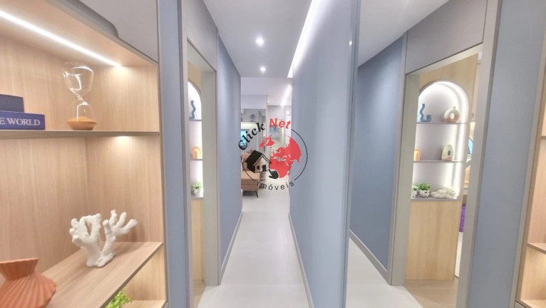 Imagem Apartamento com 2 Quartos à Venda, 96 m² em Embaré - Santos Imagem Apartamento com 2 Quartos à Venda, 96 m² em Embaré - Santos